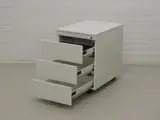 Ladenblok BUDGET 3-ladig
