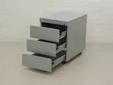 Ladenblok BUDGET 3-ladig