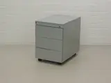 Ladenblok BUDGET 3-ladig