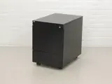 Ladenblok BUDGET 3-ladig