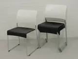 Vitra Sim stoel