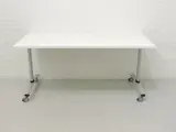 Inklapbare tafel