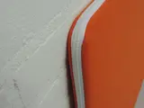 Opzetwand akoestisch detail