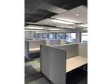Akoestische panelen vrijstaand