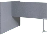 Akoestische panelen vrijstaandAkoestische panelen vrijstaand