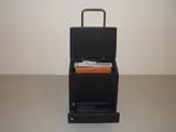 Hangmappen trolley Kembo 54