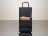 Hangmappen trolley Kembo 54