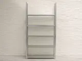 Magazijnstelling