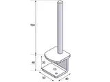 Bladklem