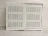 Voortman 122.5, wit