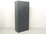 Tweedeurskasten nieuw