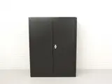 Tweedeurskasten nieuw