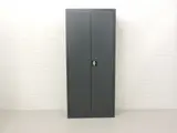 Tweedeurskasten nieuw