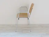Stoelen met armleggers