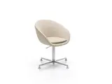 Vergaderstoel Giro