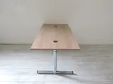 Gispen vergadertafel