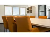 Basic vergadertafel