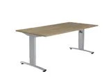 Basic vergadertafel