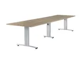 Basic vergadertafel