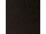 Bladkleur wenge nero