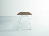 Tafel Air rechthoek