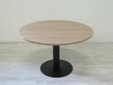 Tafel rond Ø 120 cm