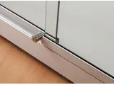 GPC 1000 aluminium