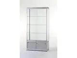 GPC 1000-O aluminium