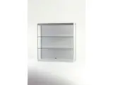 MPC 1000-W aluminium