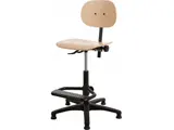 Werkplaatsstoel H267