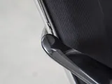 Gispen 412S zwart detail