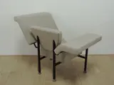 Groeten uit Holland (Rechts) - Zwart frame
