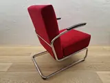 Gispen 405 LA  ribstof Cordova 3027