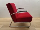 Gispen 405 LA  ribstof Cordova 3027