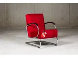Gispen 407 rood