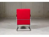Gispen 407 rood