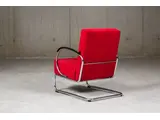 Gispen 407 rood