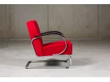 Gispen 407 rood