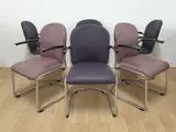 Gispen 413R L
