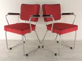 Gispen 352 rood