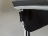 Gispen 201H zwart detail
