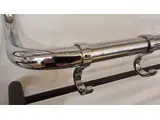 Gispen 1011 wandkapstok