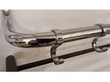 Gispen 1013 wandkapstok