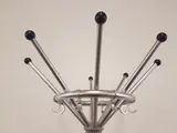 Gispen 1016 - MAT chroom