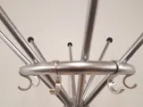 Gispen 1016 - MAT chroom