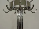Kapstok Tubax detail