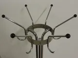 Kapstok Tubax detail