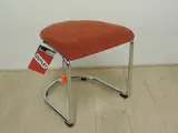 Gispen 412 hocker terra.