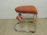 Gispen 412 hocker terra.