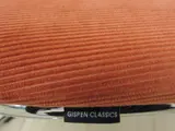 Gispen 412 hocker terra.